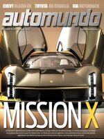 Automundo Magazine